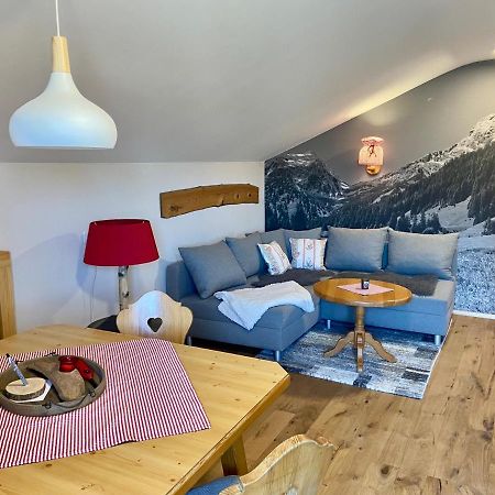 Allgaeu-Moni Füssen Kültér fotó