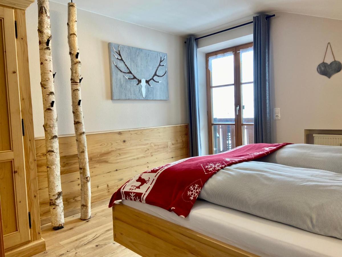 Allgaeu-Moni Füssen Kültér fotó