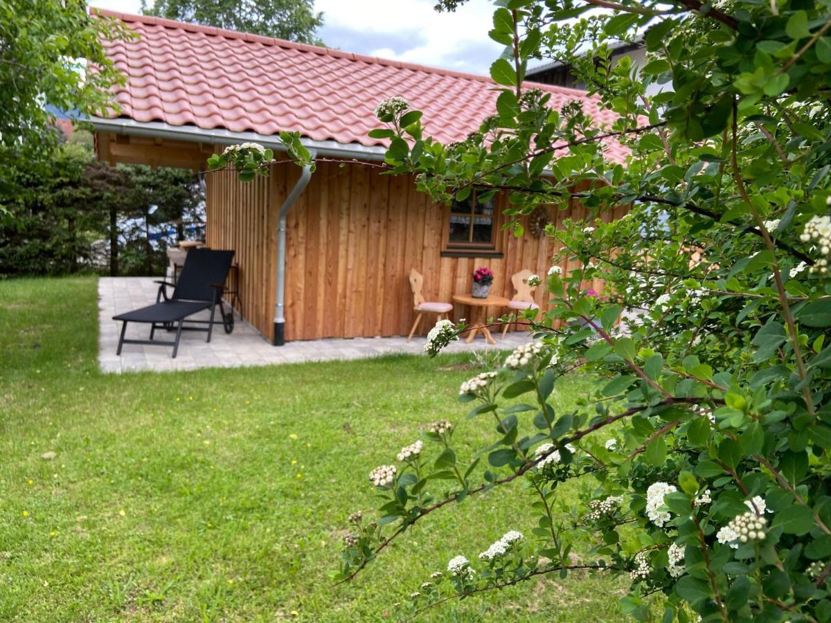 Allgaeu-Moni Füssen Kültér fotó