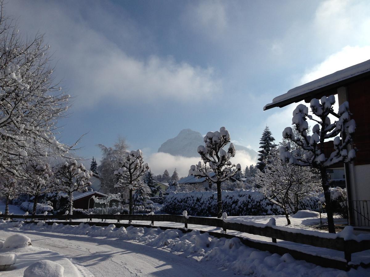 Allgaeu-Moni Füssen Kültér fotó